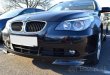 M-Paket M5 Bmw 5 E60 E61 podspoiler naraznik - 10