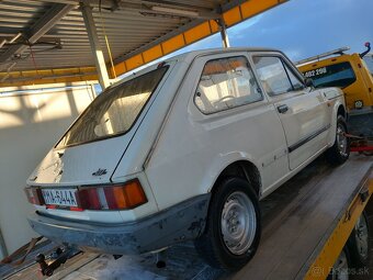 Fiat 127 brazil - 10