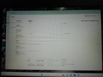 Lenovo S540. i5. 15,6" FHD. SSD 256 GB. Grafika 2GB. RAM 10 - 10