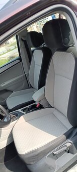 Volkswagen Tiguan 2.0 TDI - 10