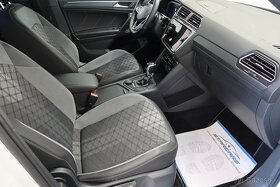 VW Tiguan Allspace 2.0 TDI 200PS 4Motion R-Line odpočet DPH - 10
