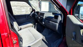 Volkswagen T4 Transporter 1.9 TD - 10