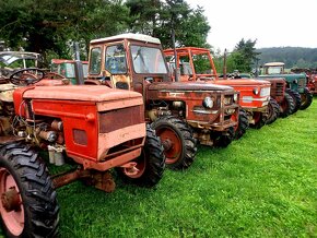 Zetor 3045, Zetor 3545 3x, Zetor 4045 - 10