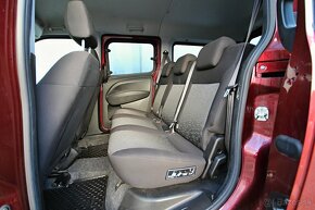 Opel Combo 2,0 CDTI 99kW MAXI (L2H1), STK 8/26, po servisu - 10