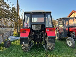 Zetor 6911 - 10