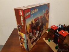 Lego Western 6769 - Fort Legoredo - 10