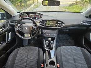 Peugeot 308 - 10