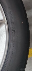 5x112 r16 205/60/r16 mercedes - 10