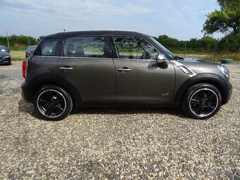 Mini Countryman Cooper S - 10