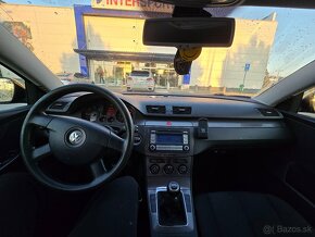 Volkswagen Passat B6 1.9 TDi 77kw - 10