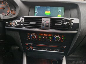 BMW x 3 - 10