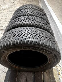 185/65R15 Hankook zimne - 10