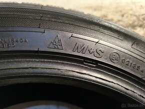 195/60 R16C Zimné pneumatiky Falken Eurowinter 4 kusy - 10