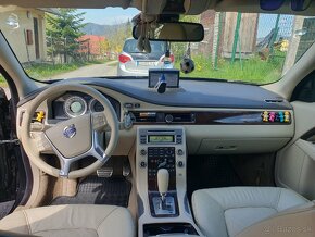 Volvo S80 D5 Summum - 10