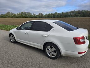 Škoda octavia 3 1.6 TDI 81KW DSG 7 rv 2017 - 10