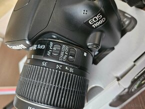 Canon EOS 1100D - 10