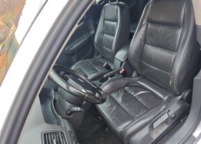 VW GOLF 5 1.9 TDI - 10