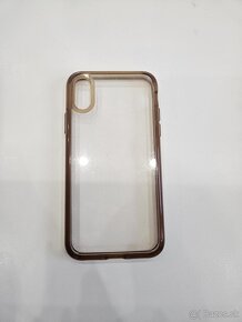 iPhone XS 64GB (gold) - 10