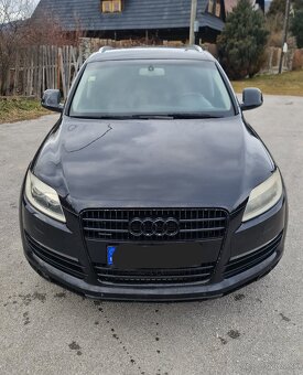 Audi Q7 4.2 TDI V8 Quattro RV 2007 4x4 - 10