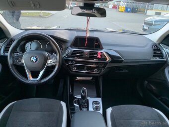 Predam Bmw X4 XDrive 2.0i - 10