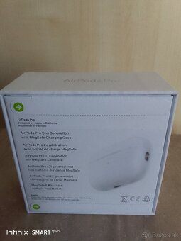 Airpod Pro 2 - 10