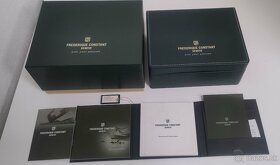 Frederique Constant Worldtimer Limited - 10