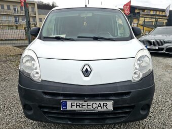 Renault Kangoo 1.5 dCi - 10