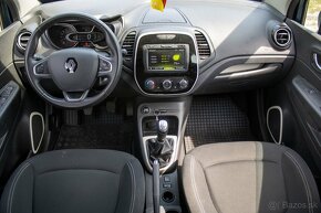 Renault Captur 0.9 TCe benzín 2019 - 10