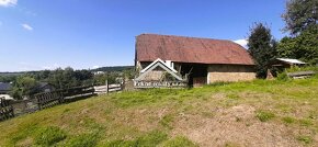 Predaj rodinného domu v obci Ladzany s veľkým pozemkom-REZER - 10