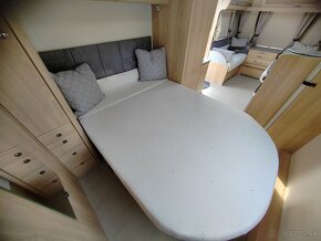 Elddis Rambler 19TB, 2021, ATC, Velká postel a koupelna - 10