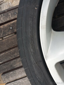 5x112 R18 Seat BBS ET51 - 10