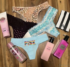 Victoria´s secret telové mlieko Bombshell Summer - 10