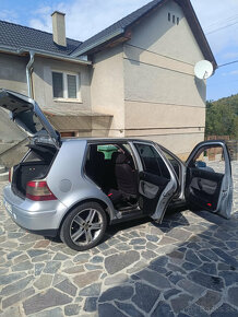 Golf 4 1.6 16v - 10