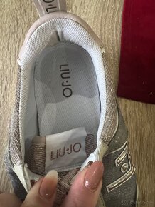 Sneakers Liu•Jo - 10