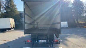 Iveco Eurocargo 120E25, Euro 6, čelo +DPH - 10