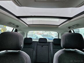 VW Tiguan ellegance 2.0TDI - 10