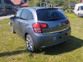 Citroen C3 ,1,6hdi.exclusive,diesel. - 10