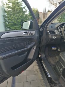 Mercedes ML w166 - 10