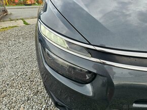 Citroën C4 Picasso 1.6HDi 7.miest - 10