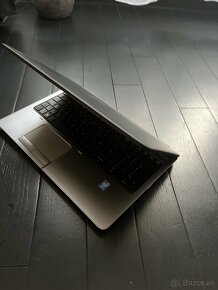 Notebook HP ProBook 650 G1 s dokovacou stanicou a taškou - 10
