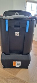 Kinderkraft MyWay Isofix 2020 grey

 - 10