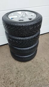 Audi 5x112, 225/55 R17 (A6, A5, A7...) - 10