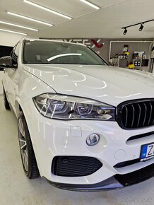 BMW X5 XDrive30d A/T - 10