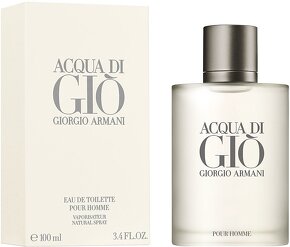 Parfem vôňa Armani Strong Whit You 100ml - 10