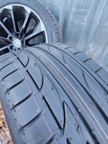 Nová letní alu kola Supernova 19" Škoda Superb 235/40 R19 - 10