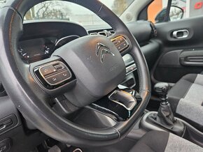 Citroën C3 Aircross BlueHDi 78600KM 2019 - 10