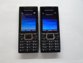 SONY ERICSSON J10i2 - K770i - K550i - K320i - T230 - 10