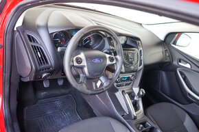 128- FORD Focus kombi, 2013, nafta, 1.6 TDCI, 70 kW - 10