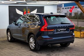 Volvo XC60 D4 Inscription Edition A/T - 10