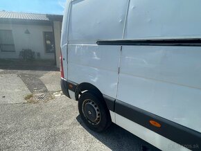 RENAULT MASTER 2,3dCi 125 FWD 2014 - 10